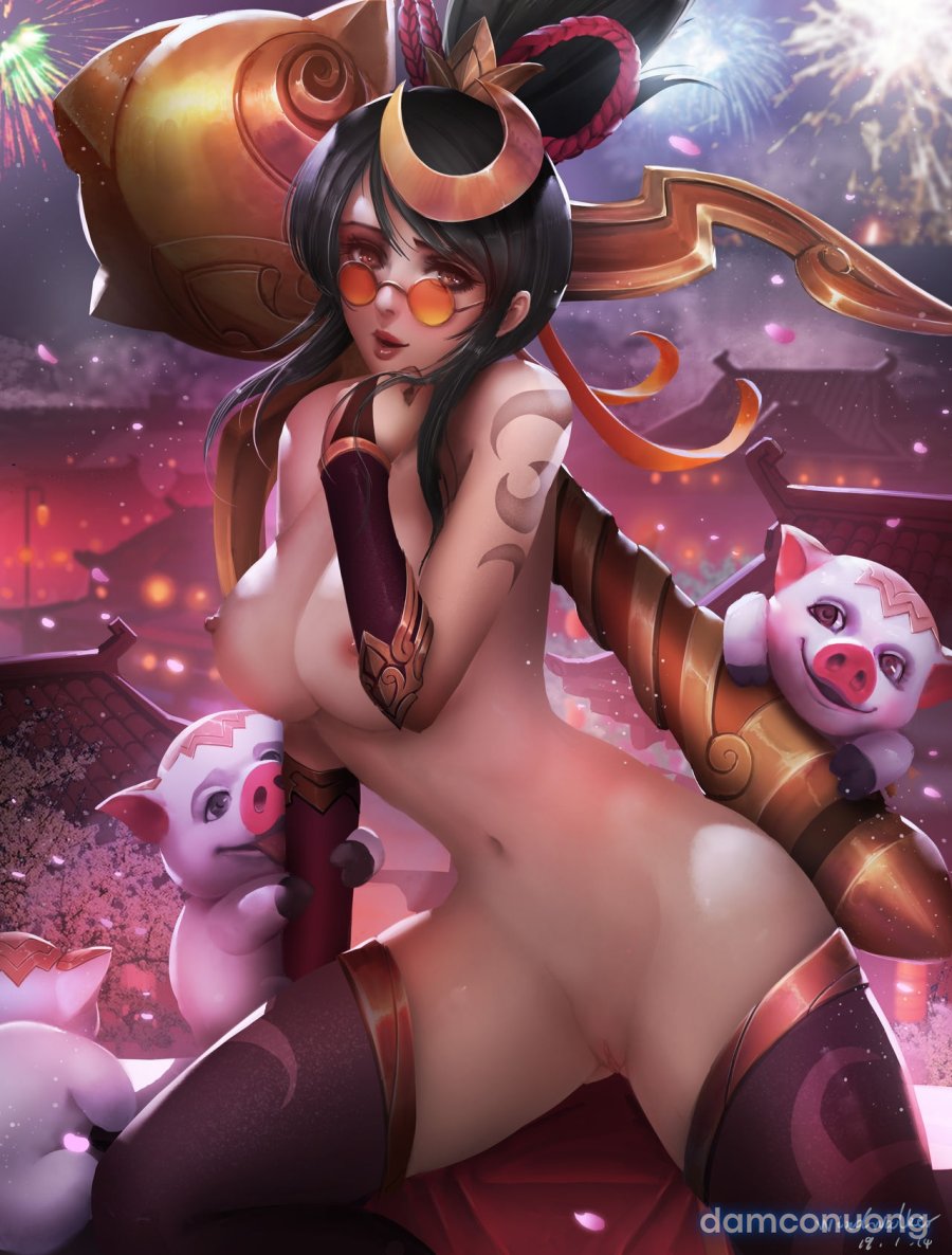 Artist Windwalker 