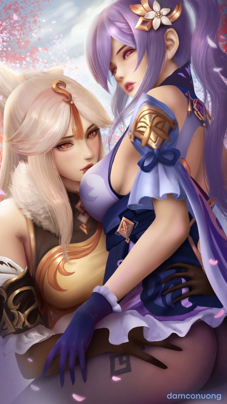 Artist Windwalker 