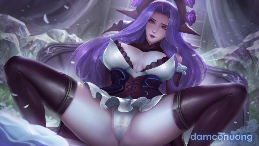 Artist Windwalker 
