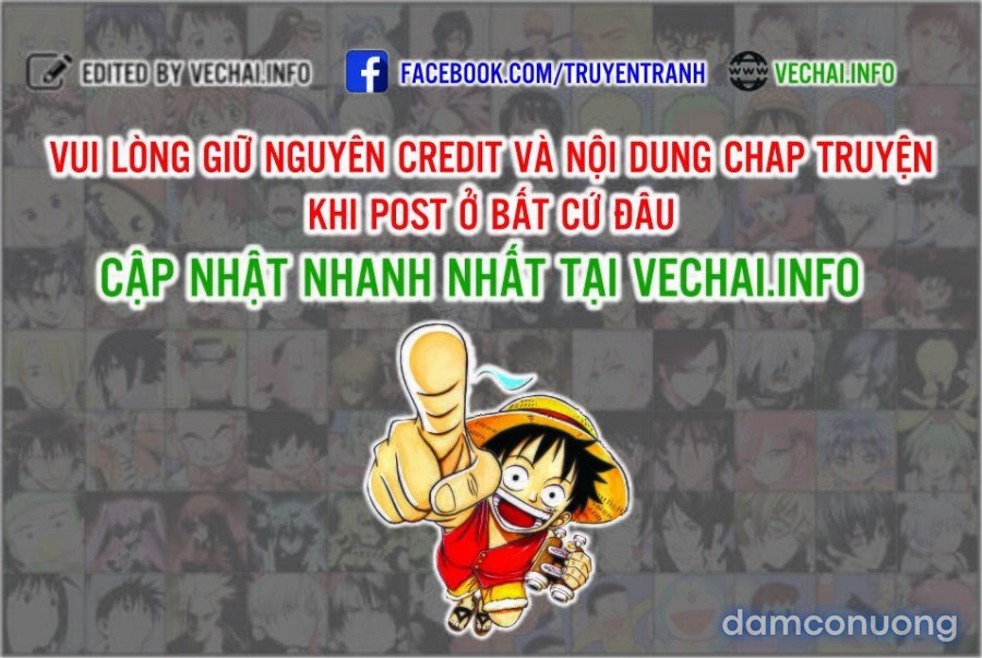Dàn Harem Cuối Cùng 