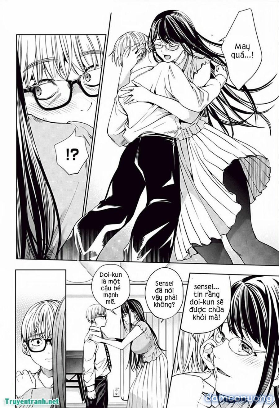 Dàn Harem Cuối Cùng 