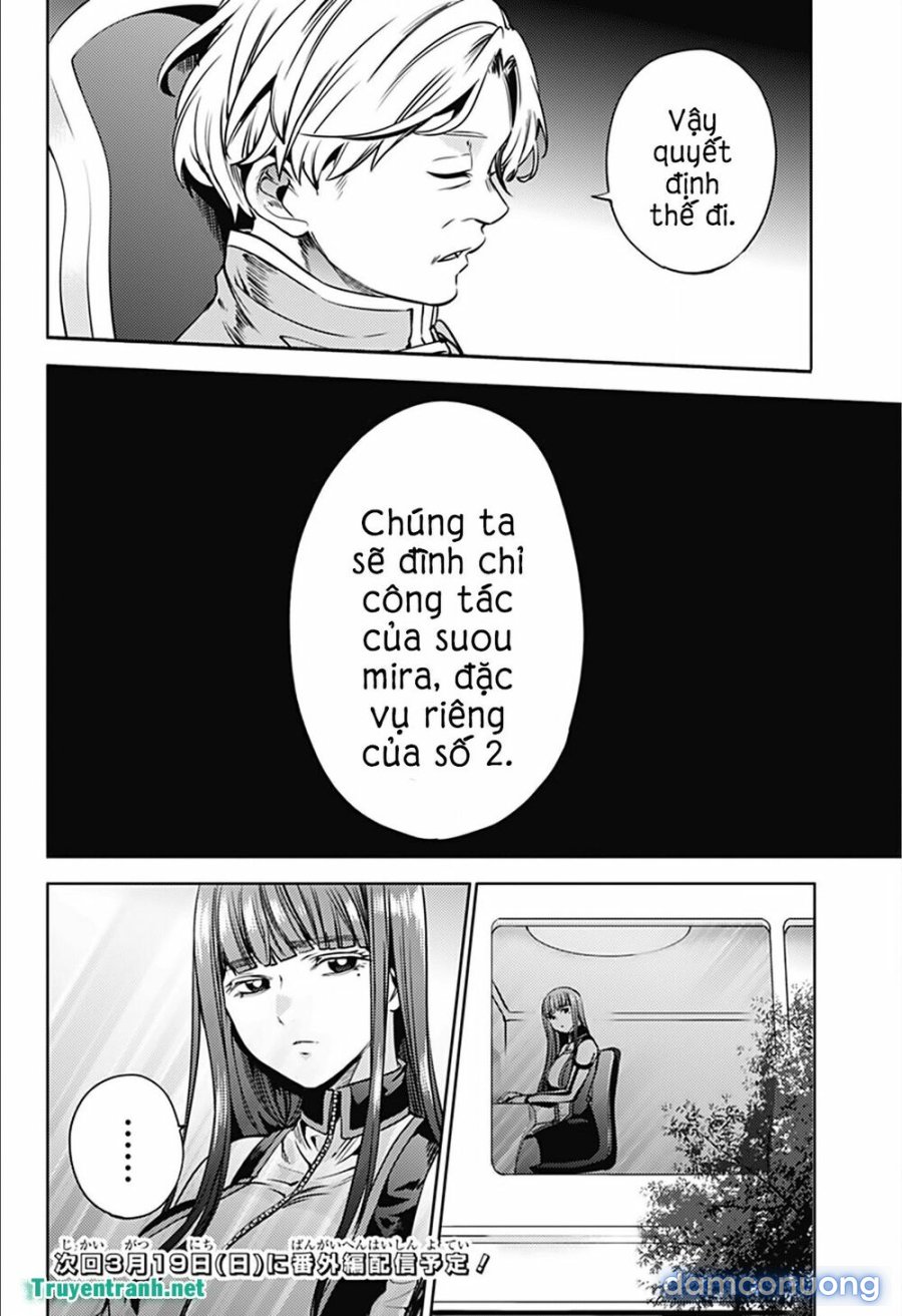 Dàn Harem Cuối Cùng 