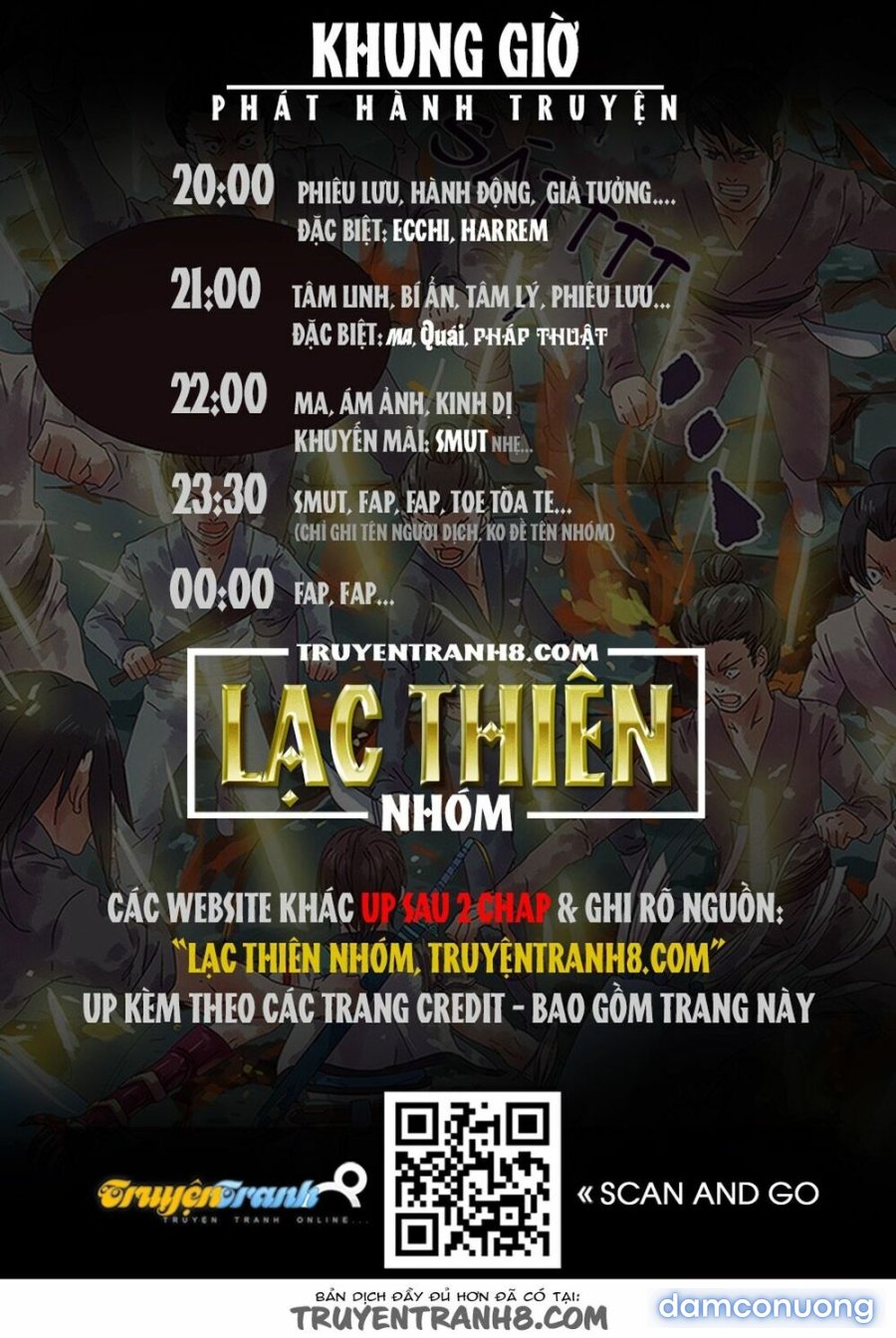 Dàn Harem Cuối Cùng 