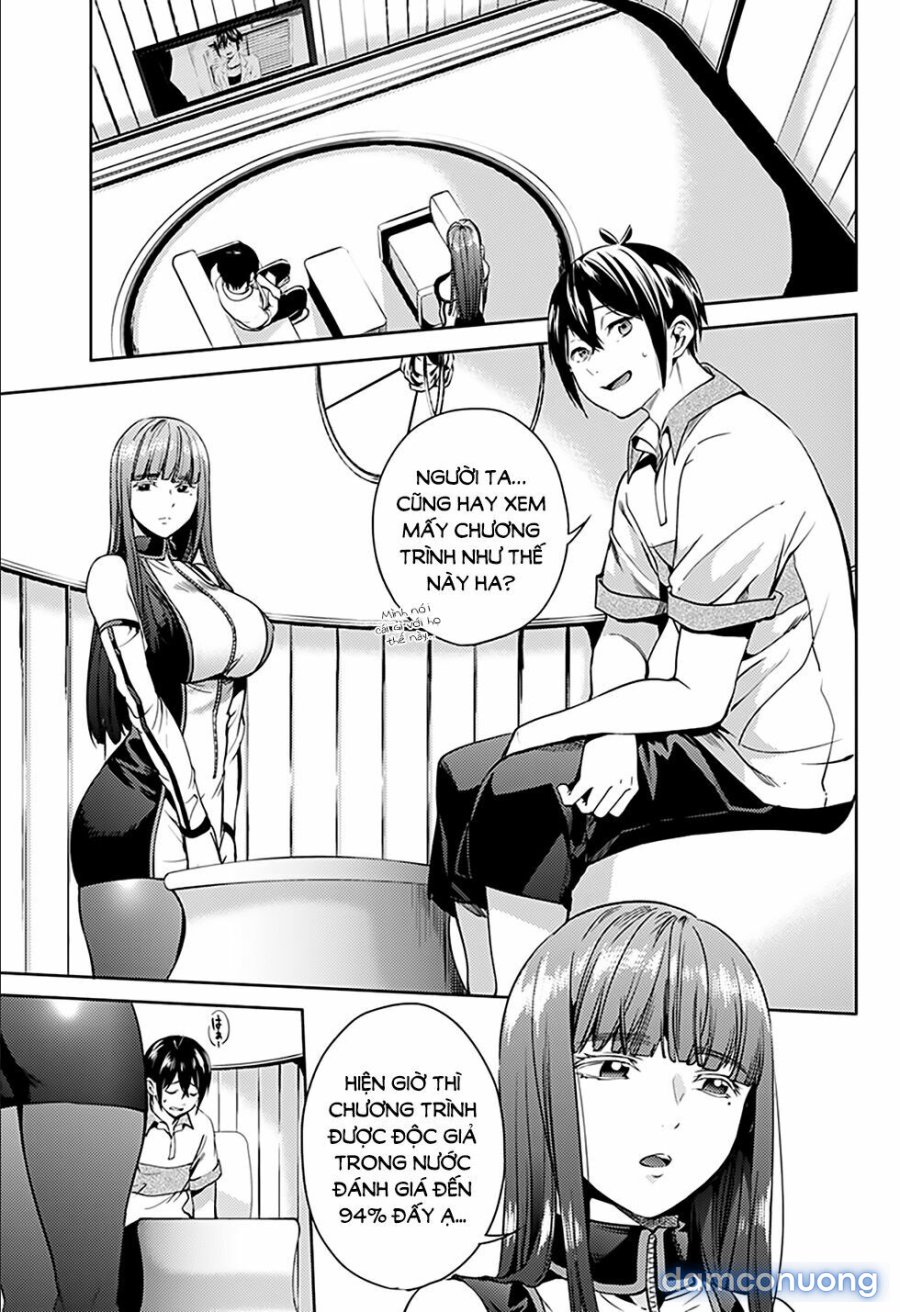 Dàn Harem Cuối Cùng 