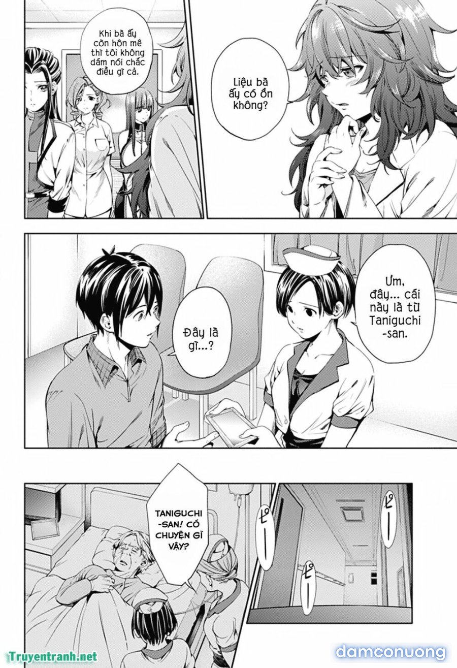 Dàn Harem Cuối Cùng 