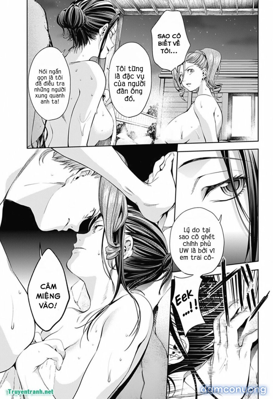 Dàn Harem Cuối Cùng 