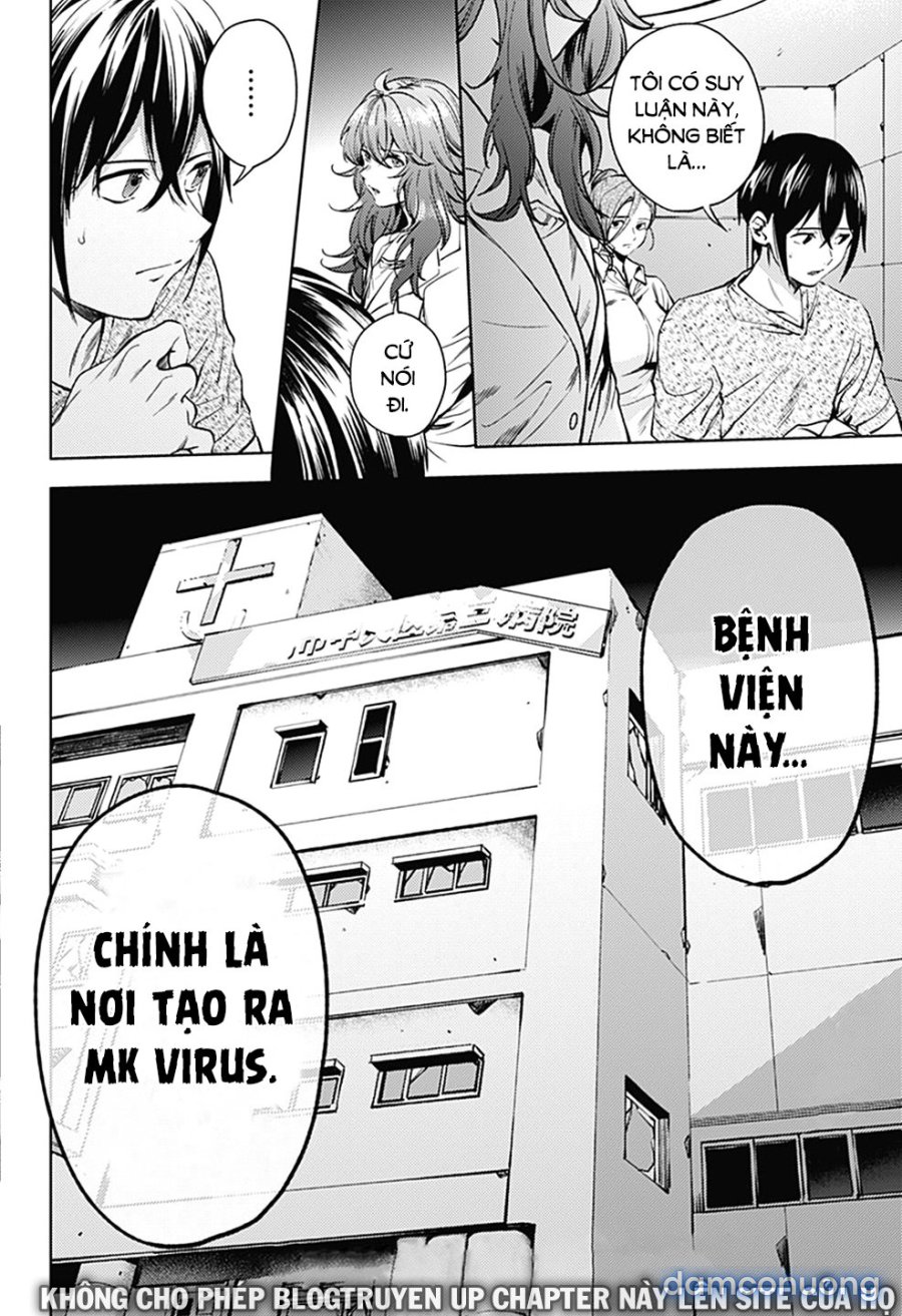 Dàn Harem Cuối Cùng 