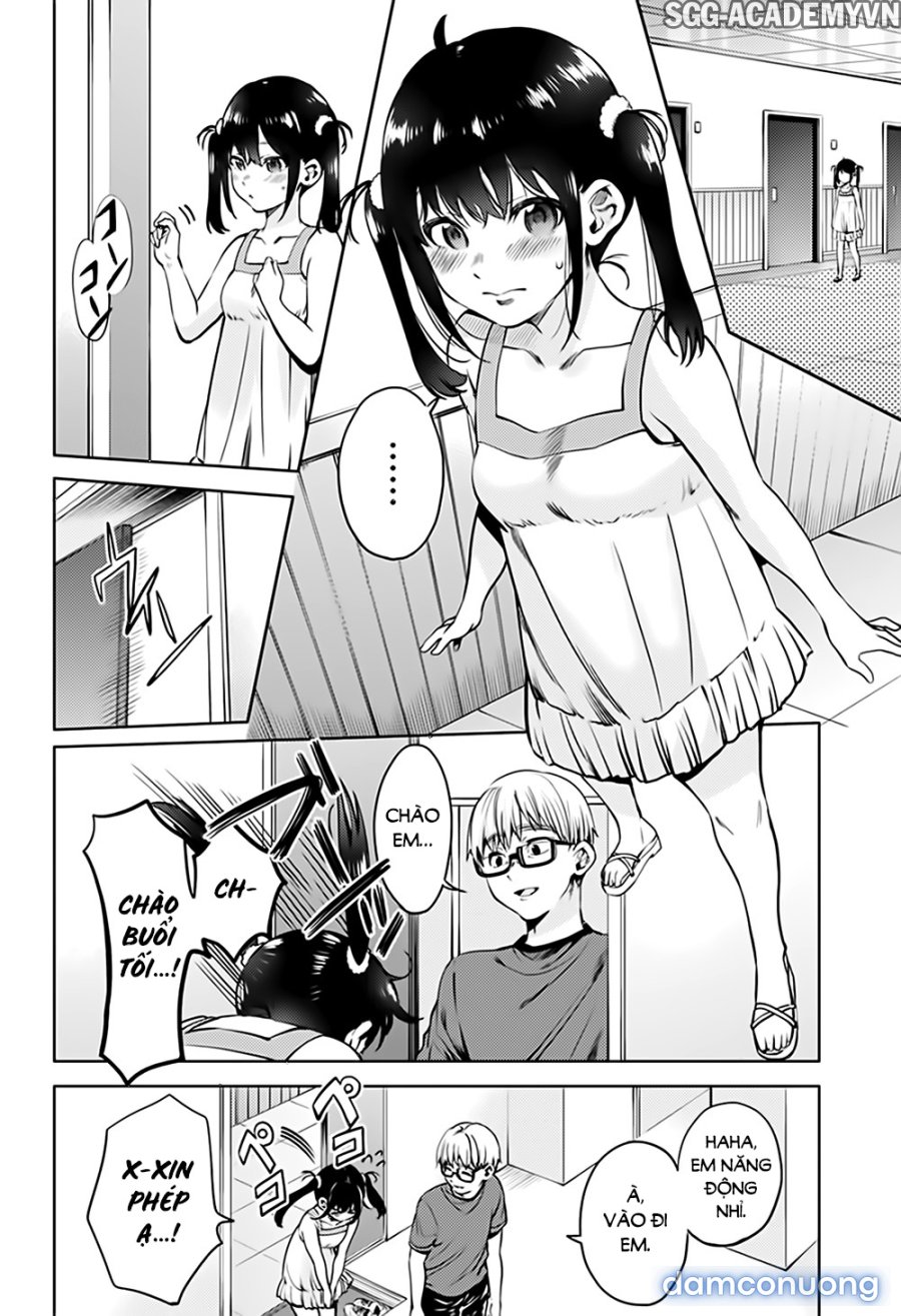 Dàn Harem Cuối Cùng 