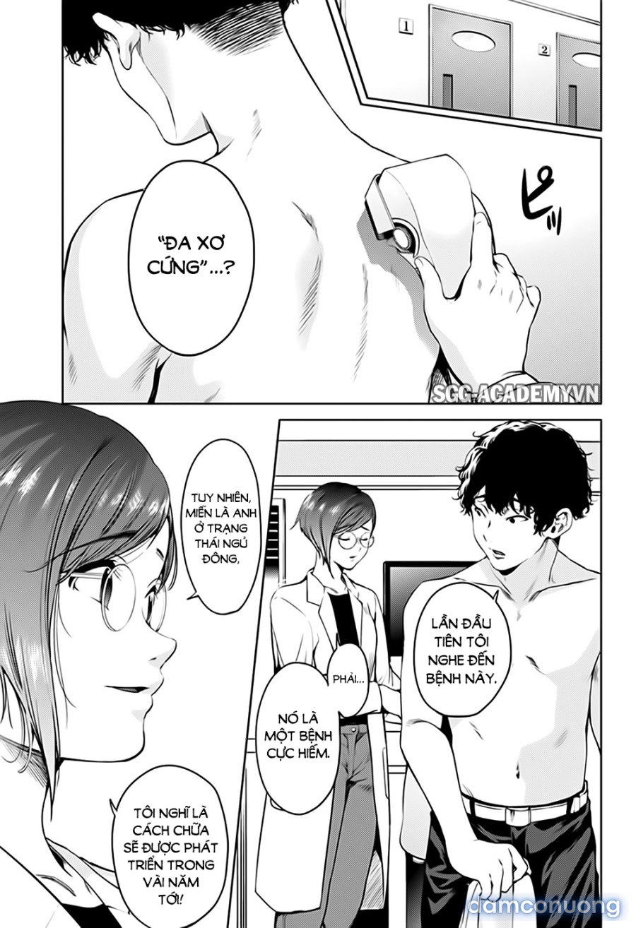 Dàn Harem Cuối Cùng 