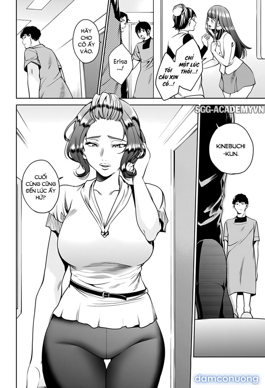 Dàn Harem Cuối Cùng 