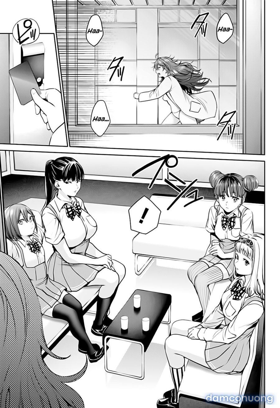 Dàn Harem Cuối Cùng 