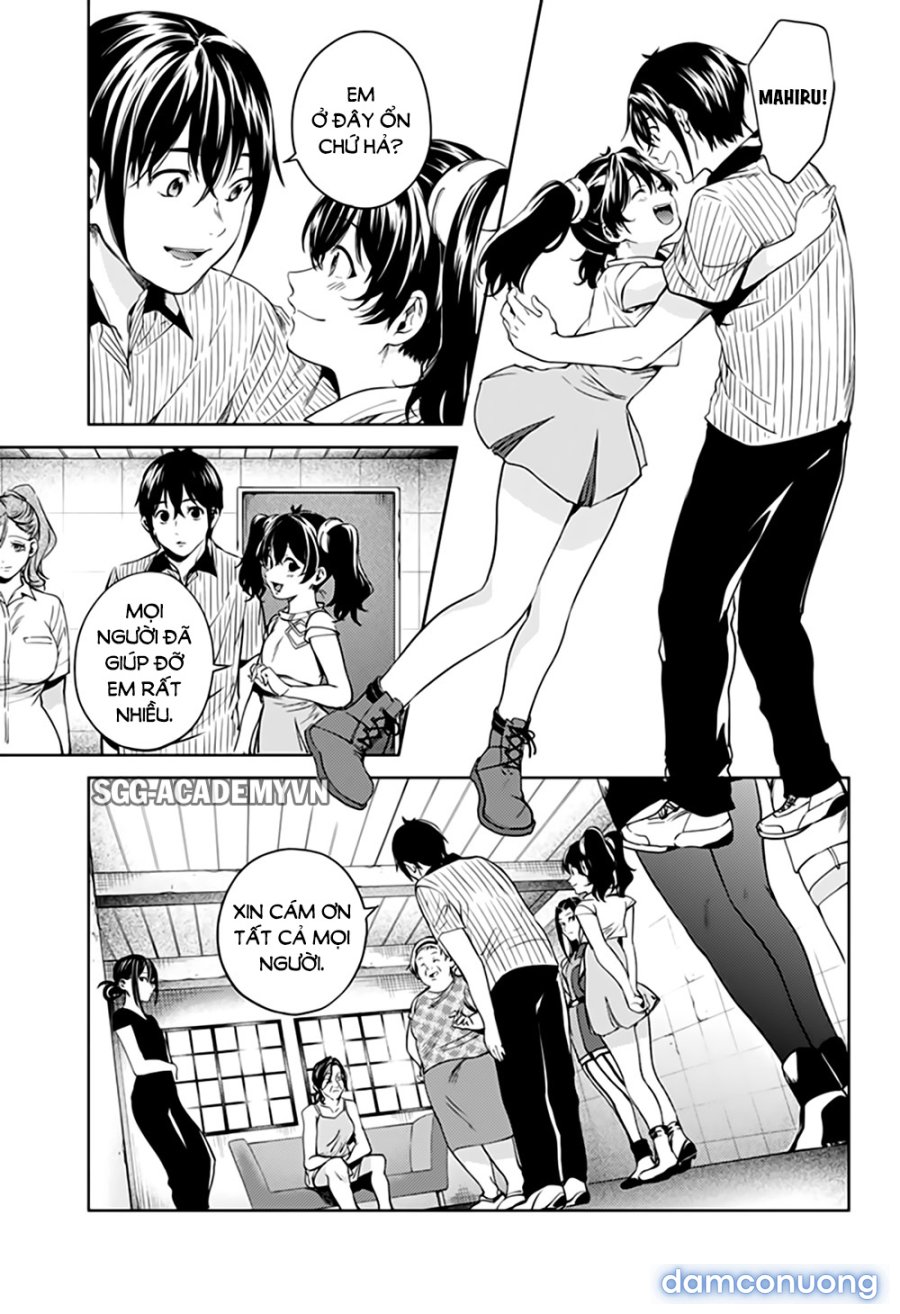 Dàn Harem Cuối Cùng 