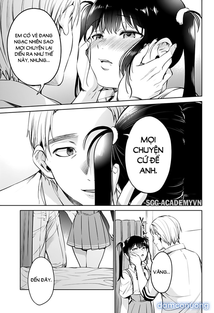 Dàn Harem Cuối Cùng 