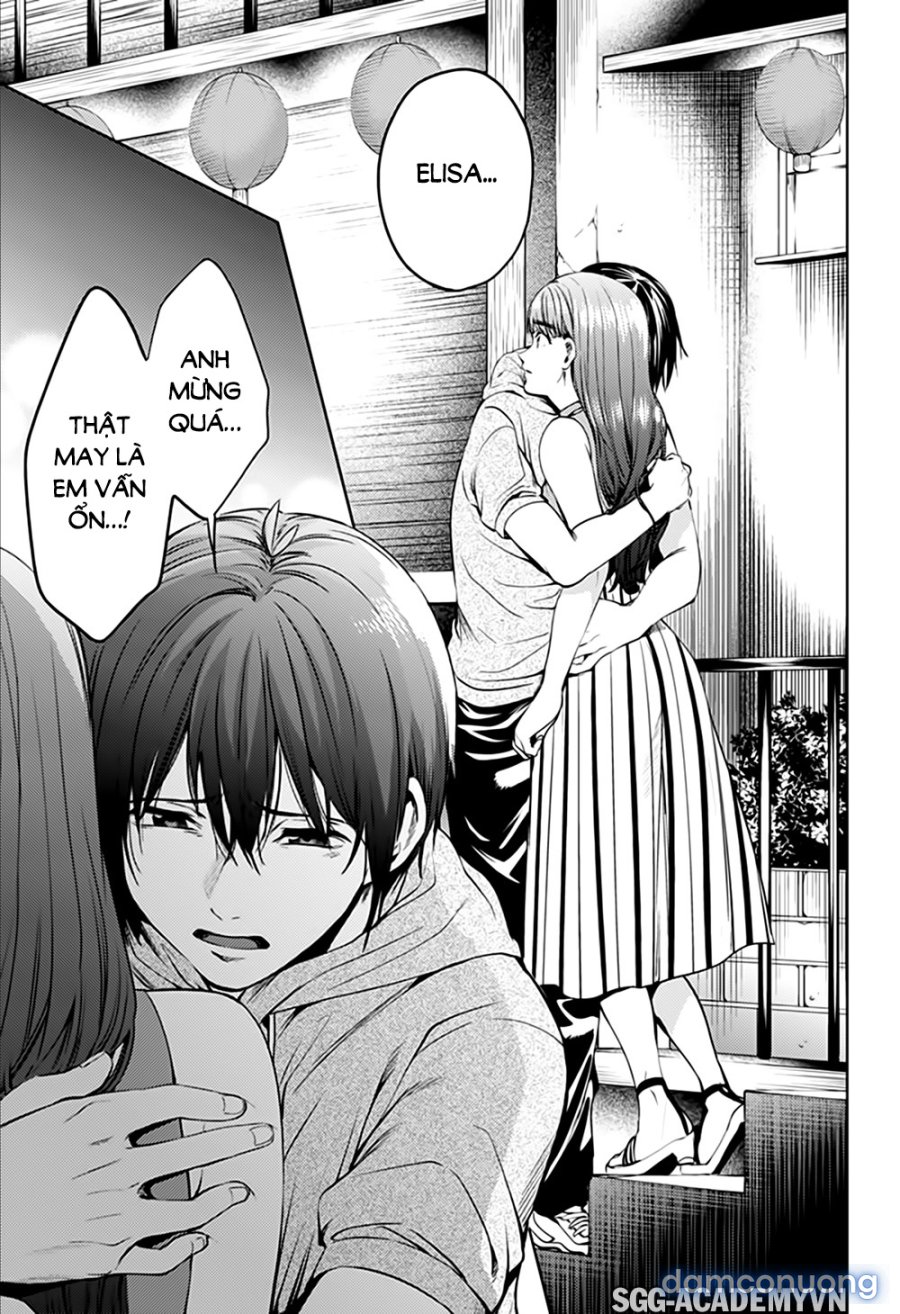 Dàn Harem Cuối Cùng 