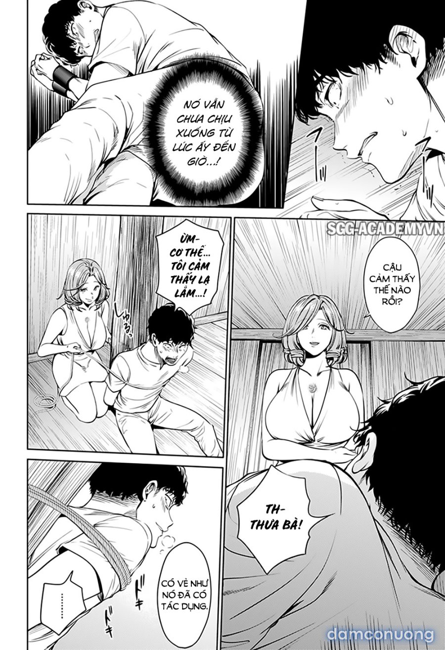Dàn Harem Cuối Cùng 