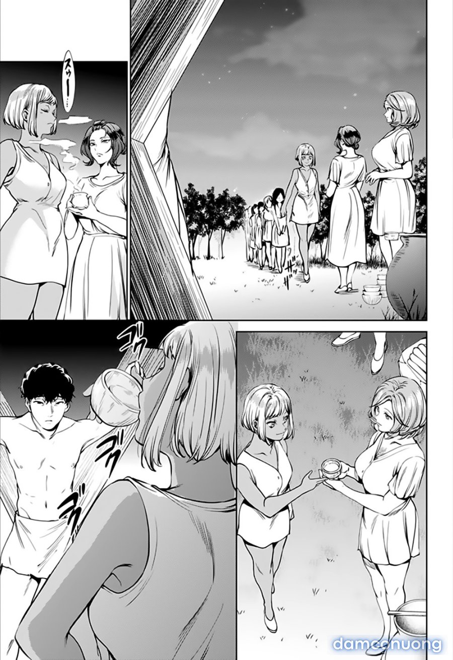 Dàn Harem Cuối Cùng 