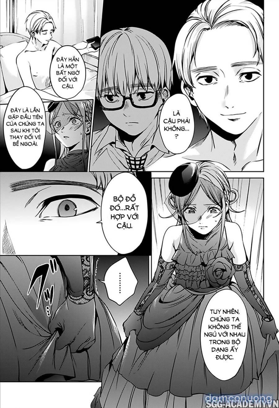 Dàn Harem Cuối Cùng 
