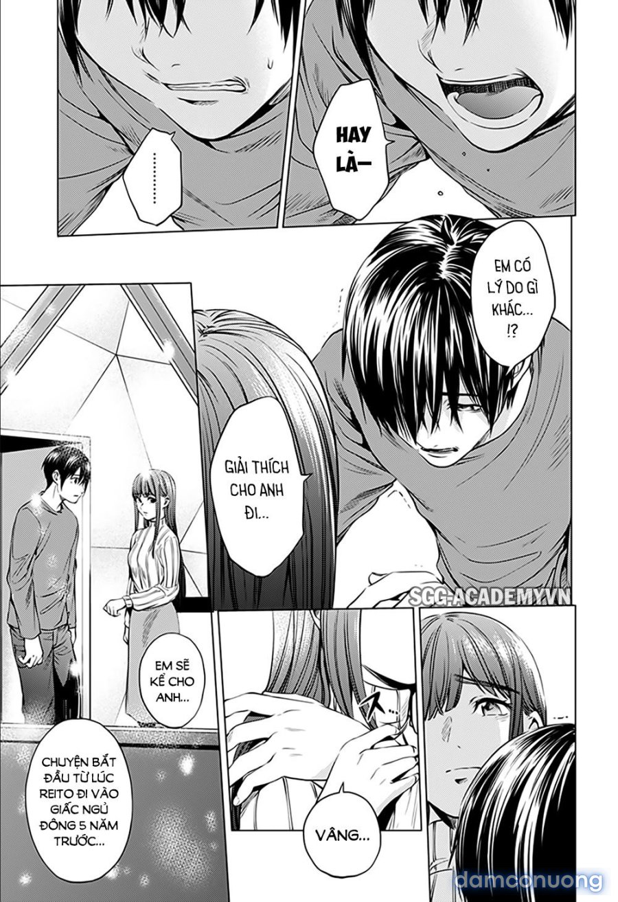Dàn Harem Cuối Cùng 