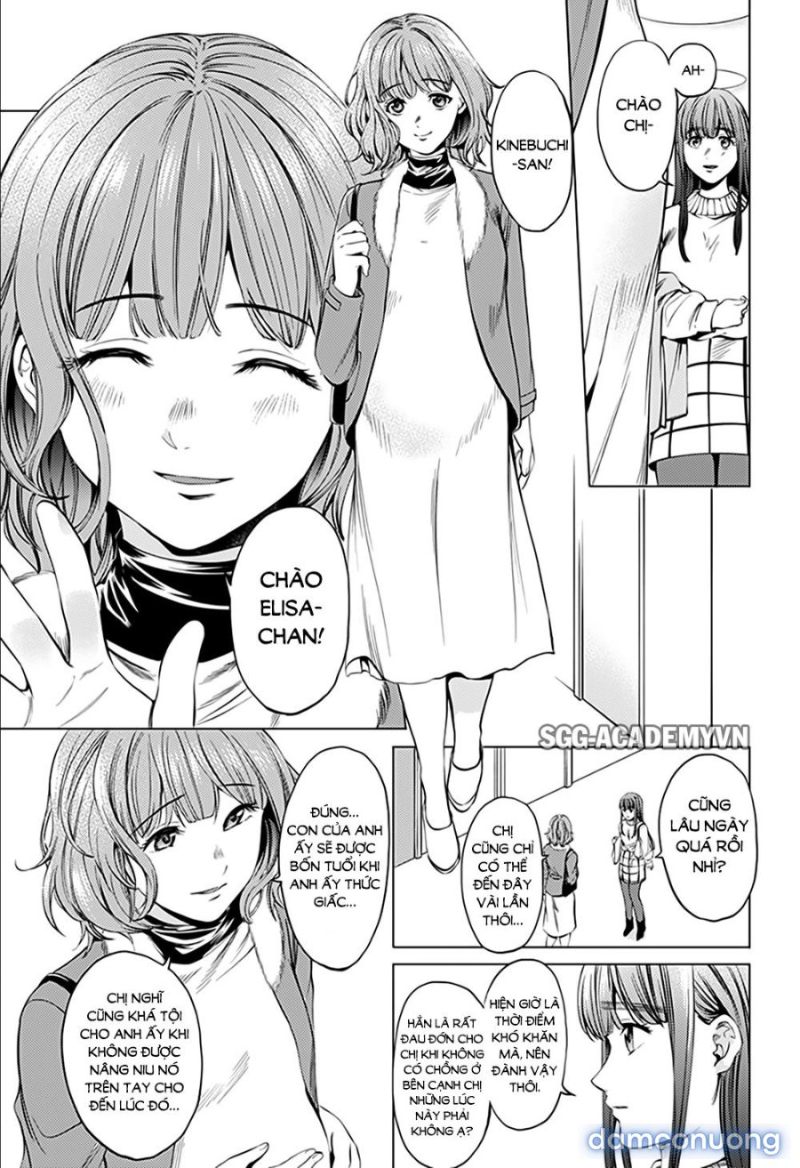 Dàn Harem Cuối Cùng 