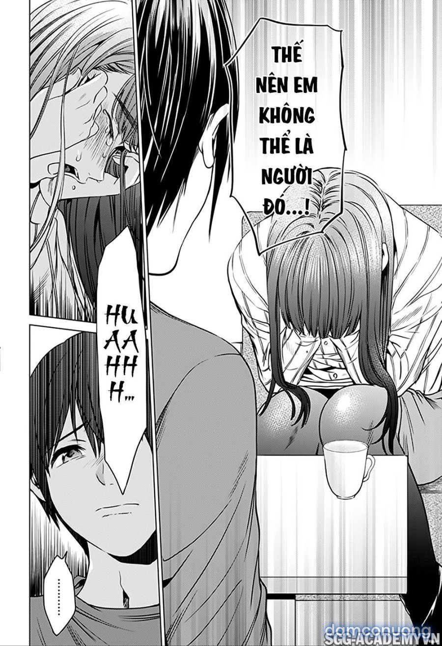 Dàn Harem Cuối Cùng 