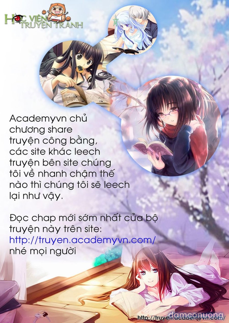 Dàn Harem Cuối Cùng 
