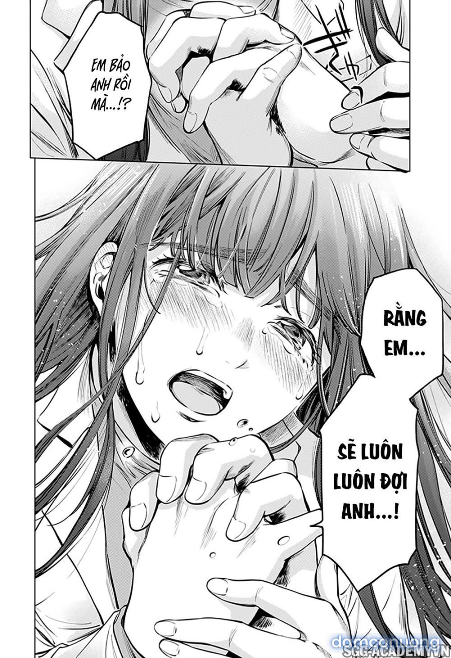 Dàn Harem Cuối Cùng 