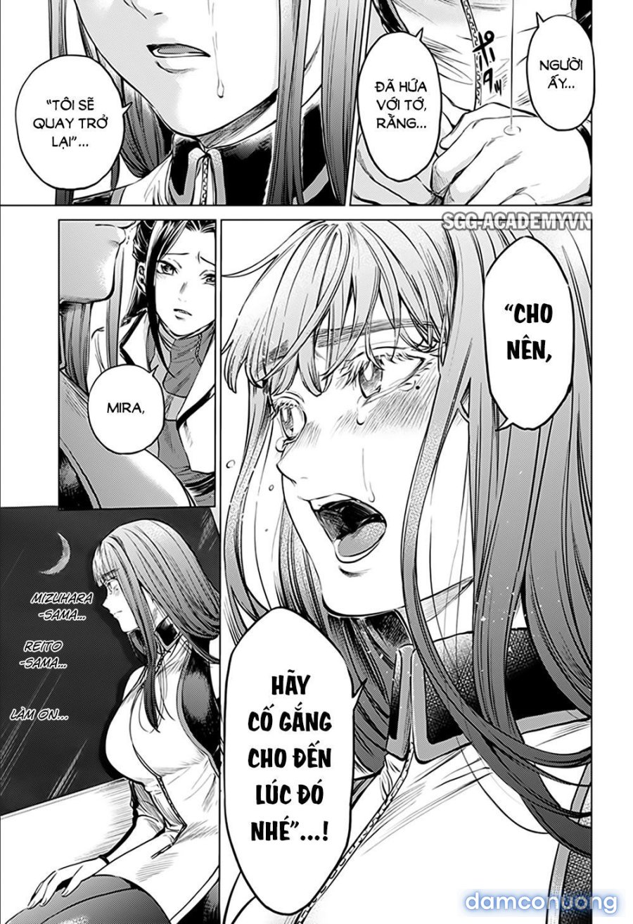 Dàn Harem Cuối Cùng 