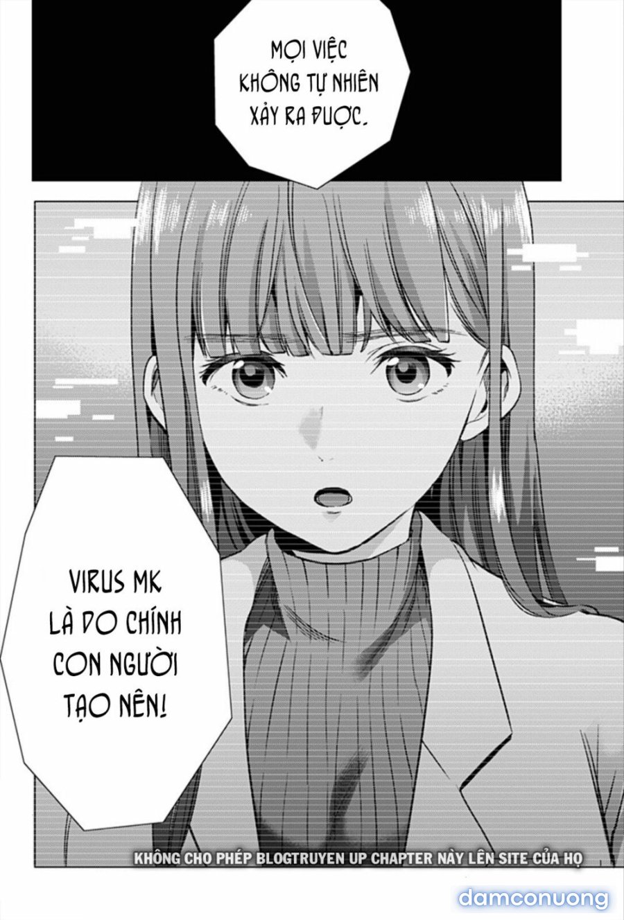 Dàn Harem Cuối Cùng 