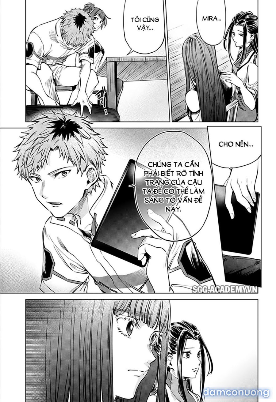 Dàn Harem Cuối Cùng 
