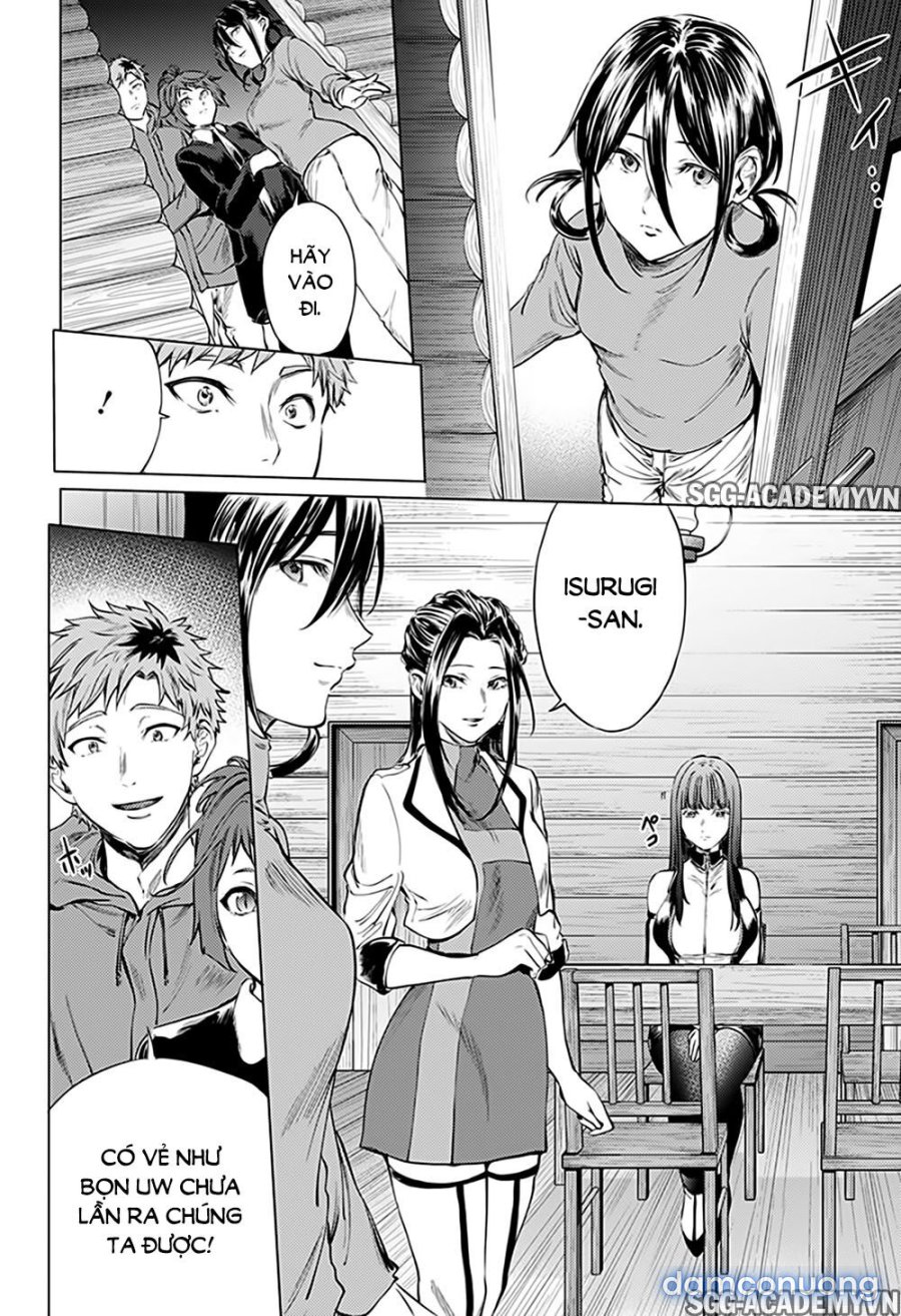 Dàn Harem Cuối Cùng 