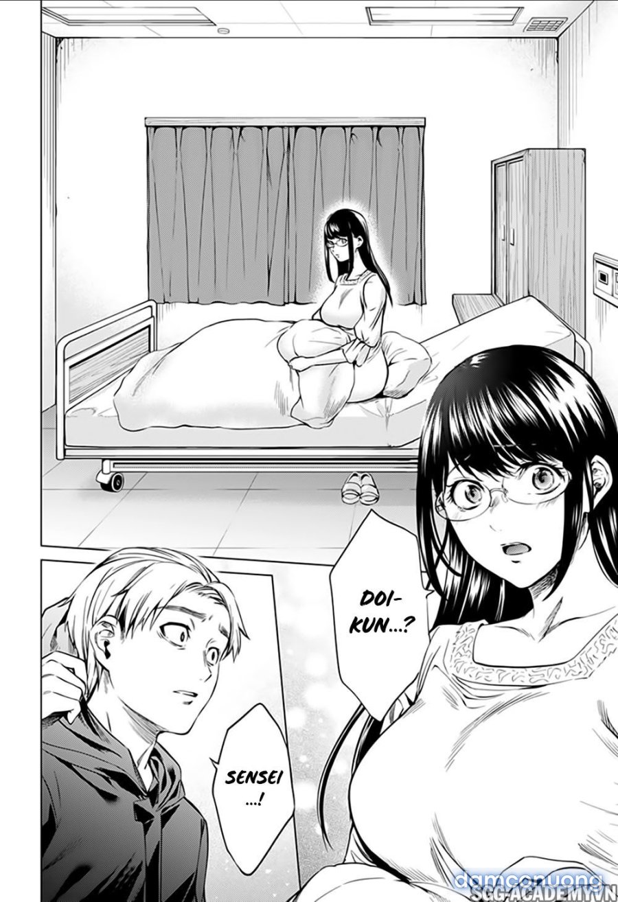 Dàn Harem Cuối Cùng 