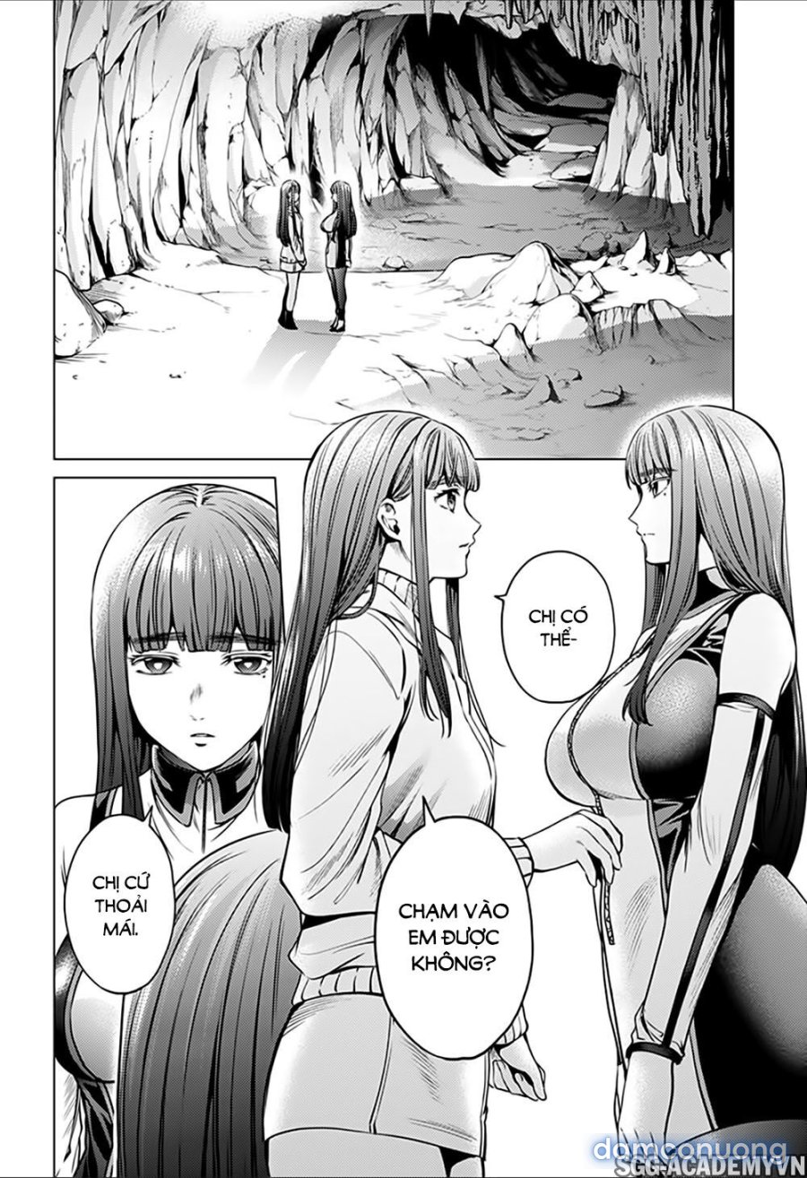 Dàn Harem Cuối Cùng 