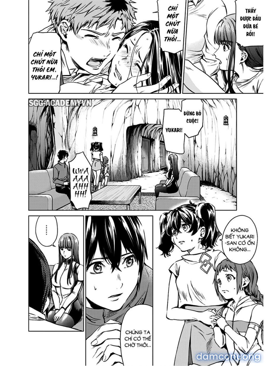 Dàn Harem Cuối Cùng 