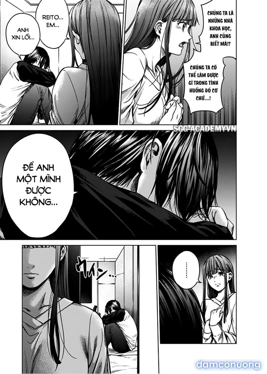 Dàn Harem Cuối Cùng 