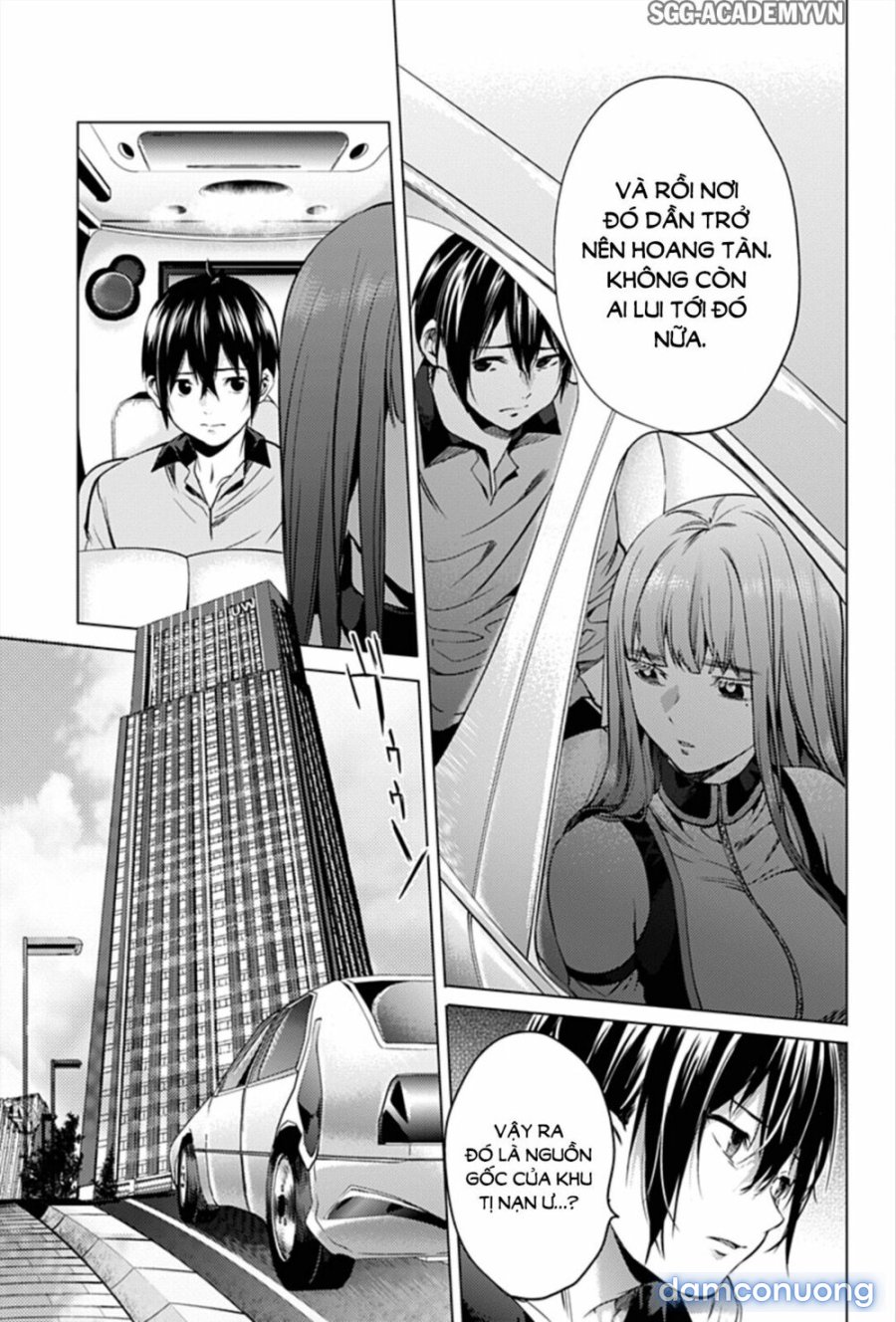Dàn Harem Cuối Cùng 