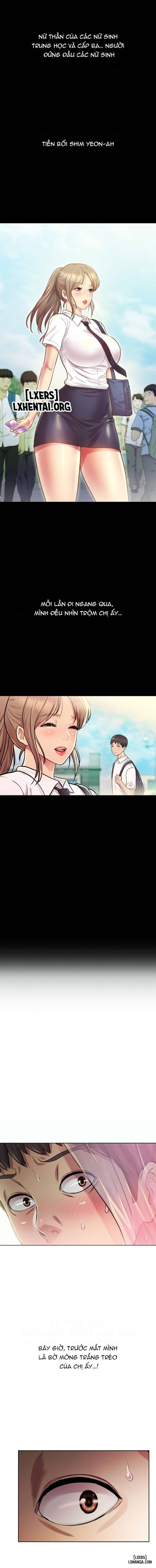 Hương Vị Của Noona 