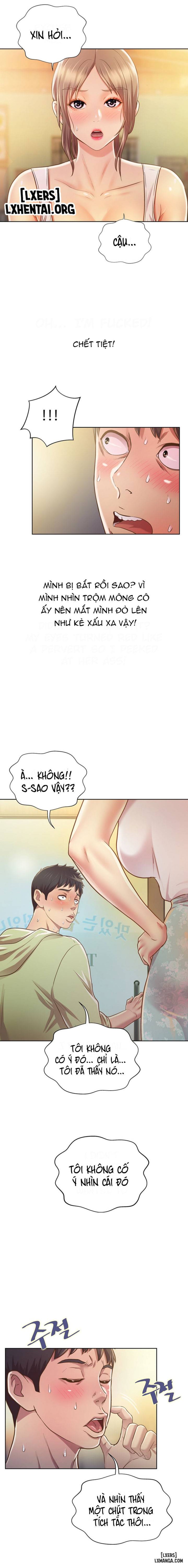 Hương Vị Của Noona 