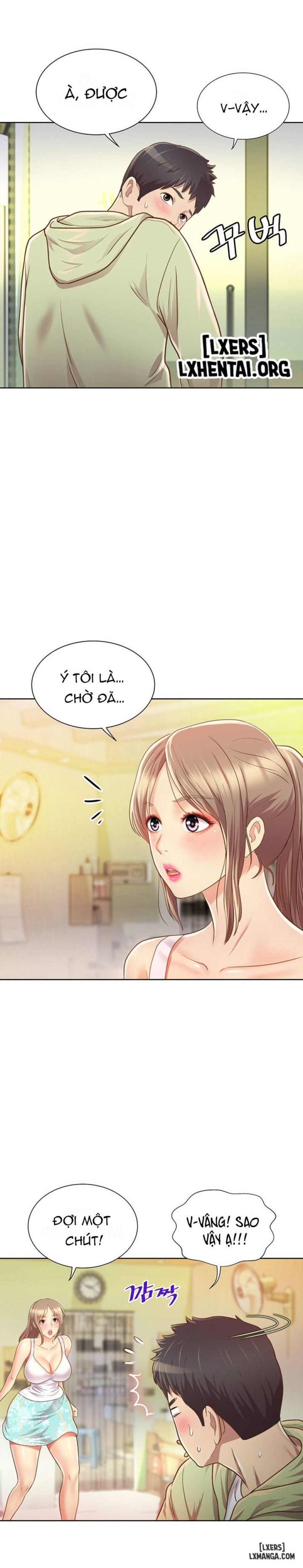 Hương Vị Của Noona 