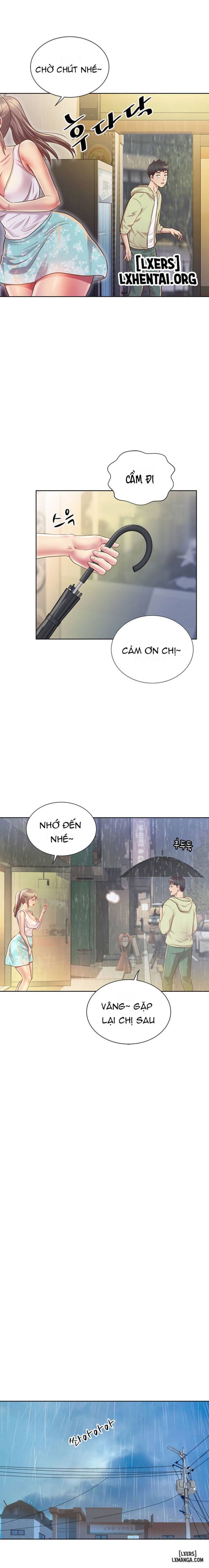Hương Vị Của Noona 