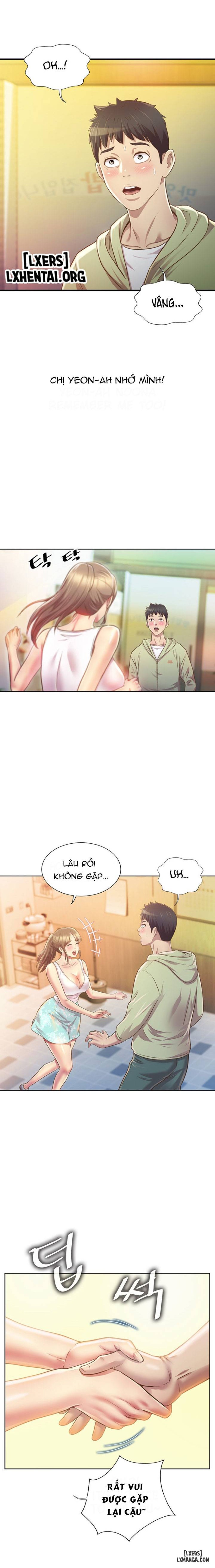 Hương Vị Của Noona 