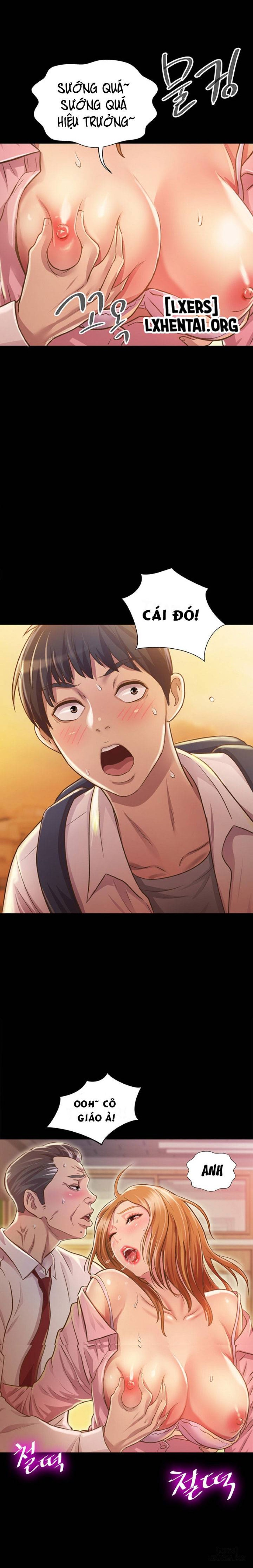 Hương Vị Của Noona 