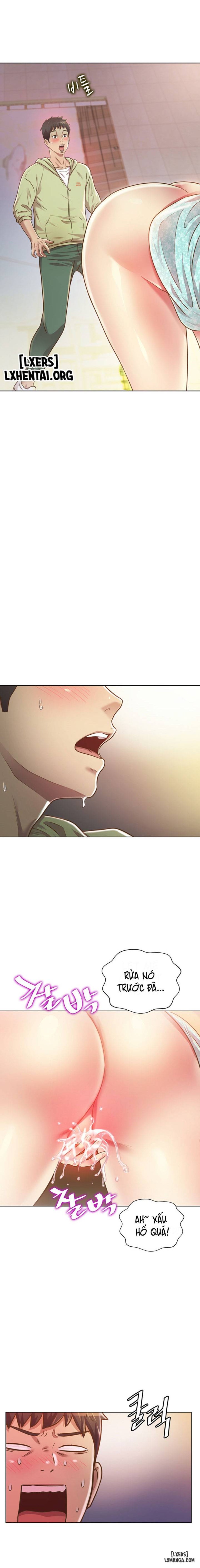 Hương Vị Của Noona 