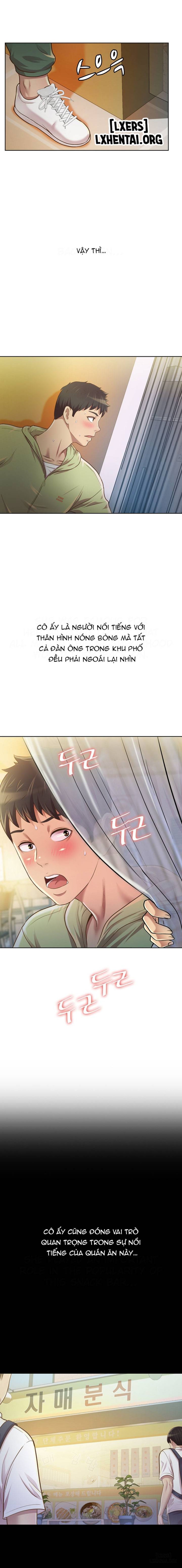 Hương Vị Của Noona 