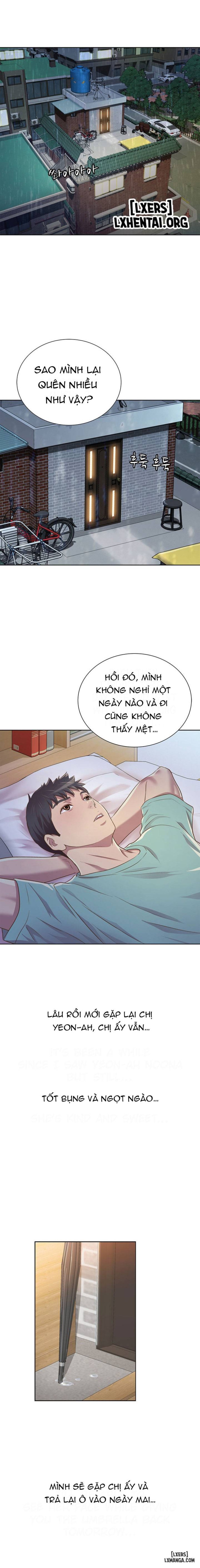 Hương Vị Của Noona 