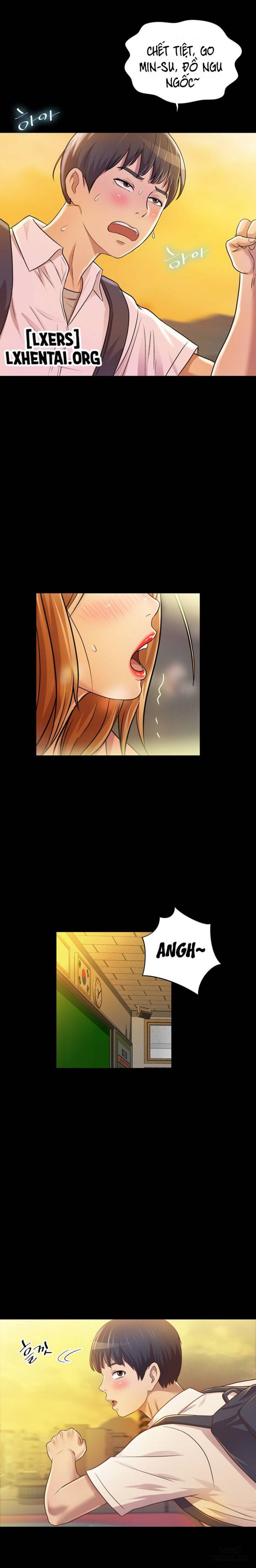 Hương Vị Của Noona 