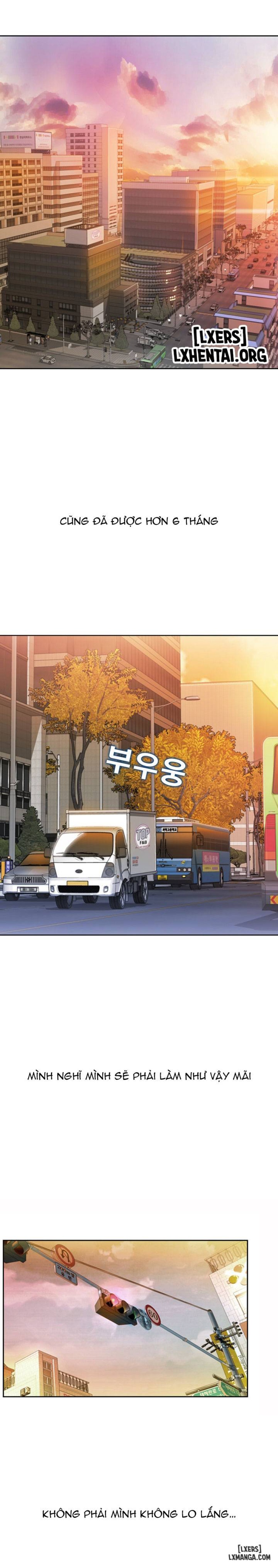 Hương Vị Của Noona 