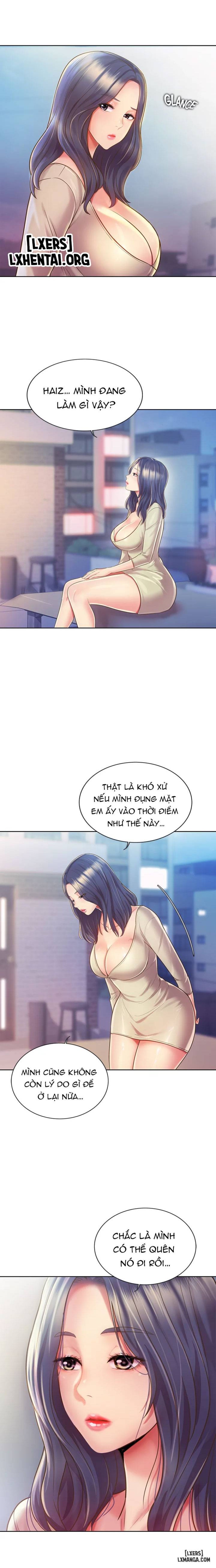 Hương Vị Của Noona 