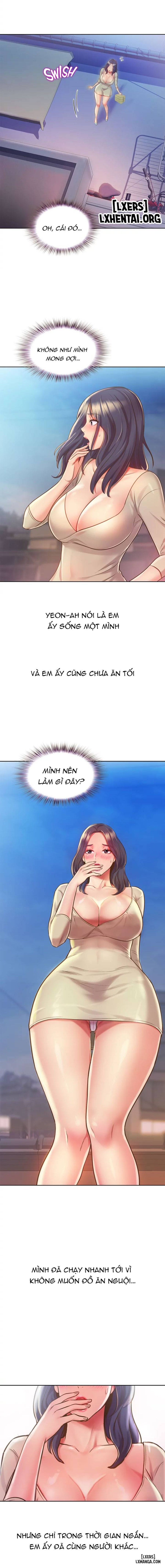Hương Vị Của Noona 