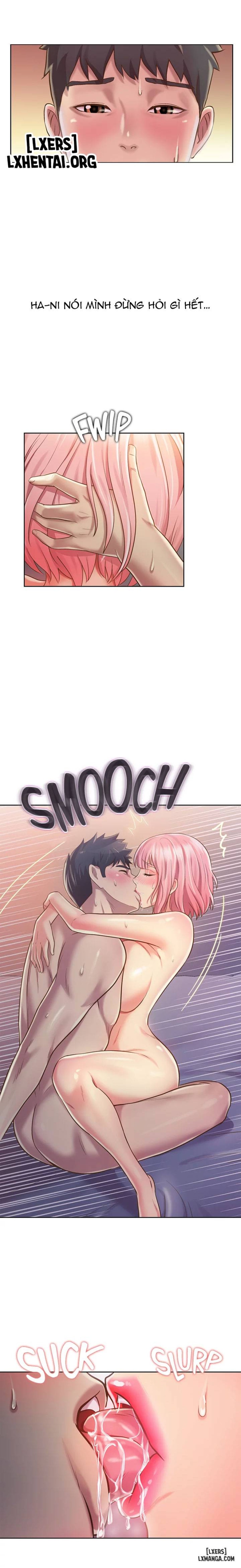 Hương Vị Của Noona 