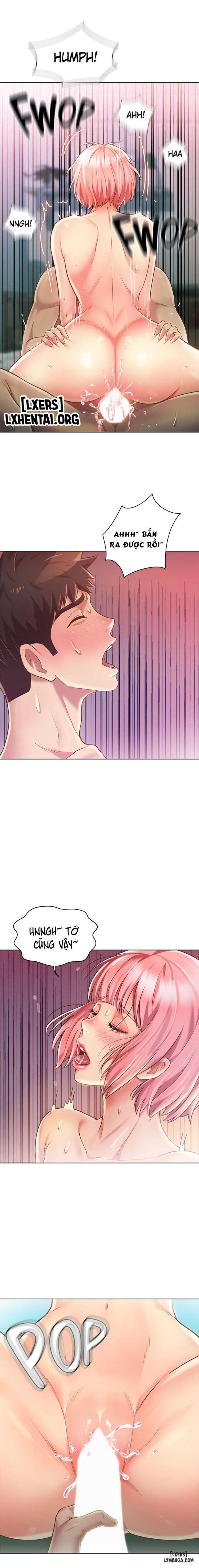 Hương Vị Của Noona 